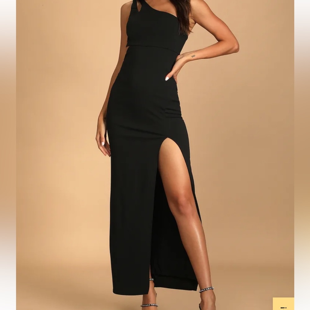 Lulu’s Formal Dress